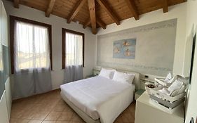 Appartamento La Mansarda
